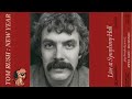 Wasn't That A Mighty Storm - Tom Rush