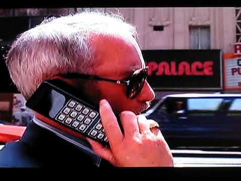 CLASSIC scene from 'Down and Out in Beverly Hills'