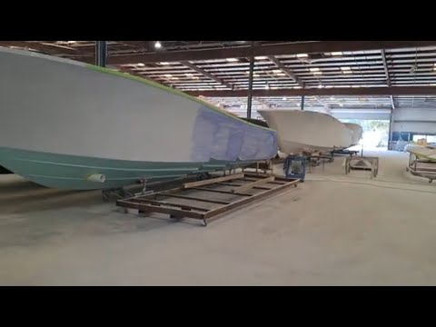 front runner boat works.