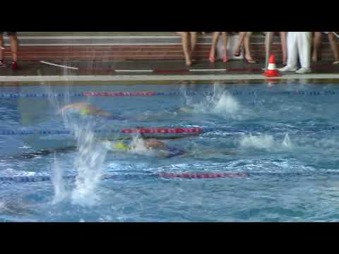 Michelacci Matilde - Dentini Alessia 100SL - Grosseto 10.06.18