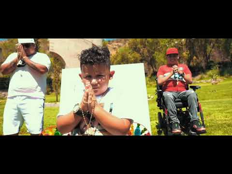 #ElyanElMenor #DeLaCalleAlCielo                                                 DE LA CALLE AL CIELO