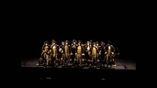 Los Copleros de pueblo – Preliminares – COAC 2003