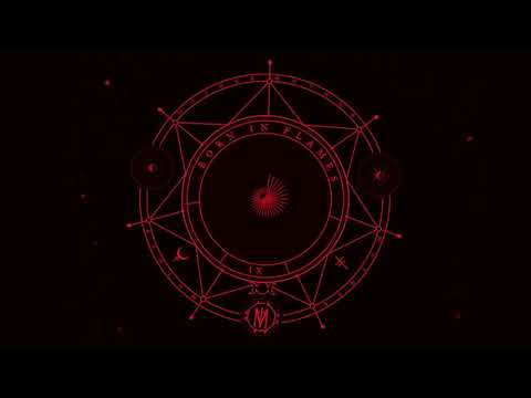 Video thumbnail for Born in Flames
