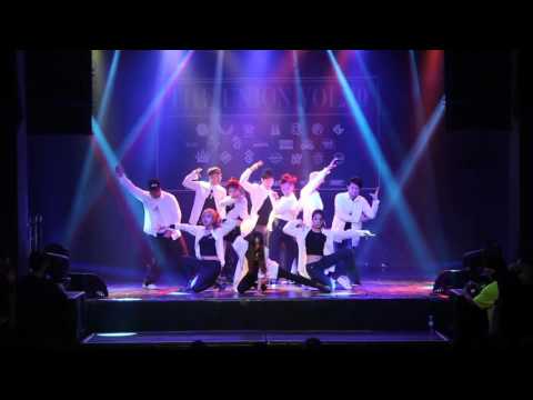 Wanna family @The union vol.10