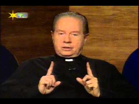 Difficult Pages of the Bible, May 17, 2013 - Fr. F.C. Cardoso.