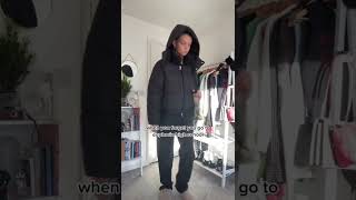 UNIFORM CHALLENGE ?? |TIKTOK GIRLS| #Shorts #TikTok #Challenge