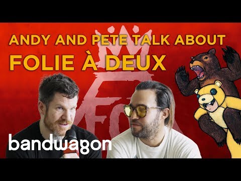download lagu mp3 mp4 Fall Out Boy Folie à Deux, download lagu Fall Out Boy Folie à Deux gratis, unduh video klip Fall Out Boy Folie à Deux