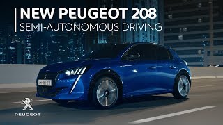 [오피셜] Peugeot 208 | 3D i-Cockpit