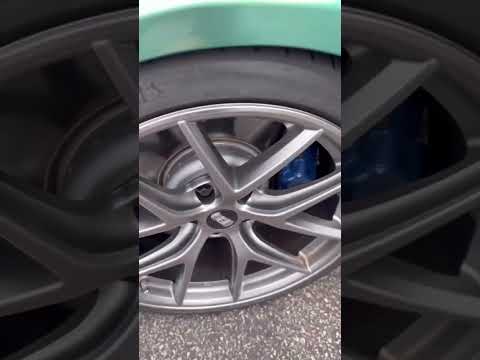 BBS Wheels on BMW \ud83d\udd25 #BMW #Car #BBS #Shorts