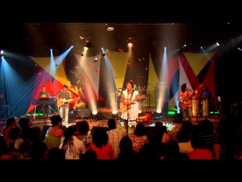 ellen oléria e pret.utu - testando (2012)