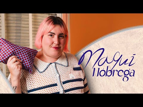 I OPENED MAQUI NÓBREGA'S TOILETRY BAG #DesNécessaire02