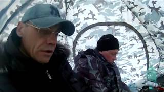 Рыбалка на чистых прудах пензенской области