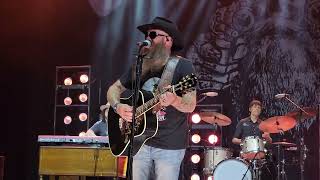 Cody Jinks - No Words - Waco, Texas