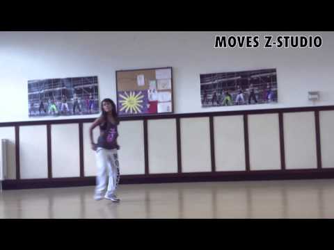 MOVES Warming up - Put Your Hands Up For Electro