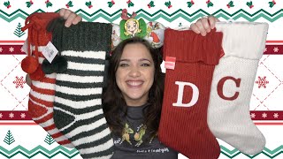 Mixed Christmas Haul | Target, Home Goods, Dollar Tree, Walmart!
