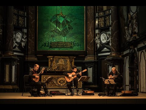 LA GUITARRA EN TIEMPOS DE FALLA Y LORCA, Y HOMENAJE AL TOQUE "A LO BARBERO"