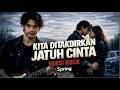 Lagu Legendaris Jadi Rock Kita Ditakdirkan Jatuh Cinta Spring Soulwave Music