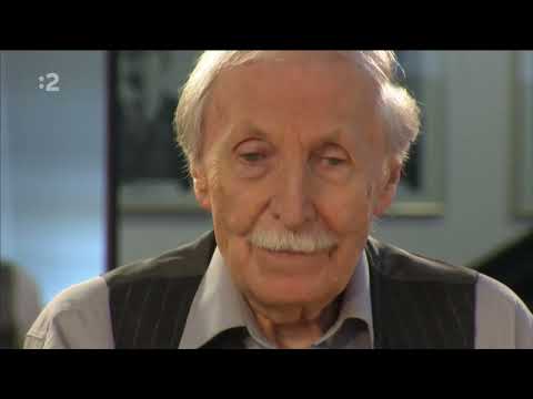 Herecké legendy (1) Ladislav Chudík [2013]