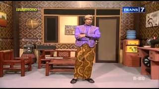 Download lagu OVJ 30 Juli 2013 - Eps. Bawang Putih dan Mas Timun [Full Video] mp3