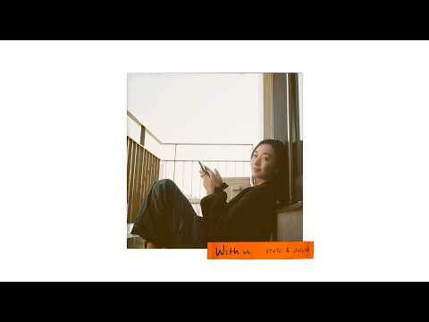 STUTS, Julia Wu - With U feat. Daichi Yamamoto (Official Audio)