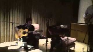 Sheytoons - Driftwood