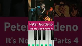 Download lagu Depeche Mode - Peter Gordeno (Memento Mori World Tour - It's No Good Parts #4) mp3