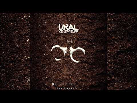 URALXLR - Kelepçeler (Prod By.Lezter & By.IRA XID )