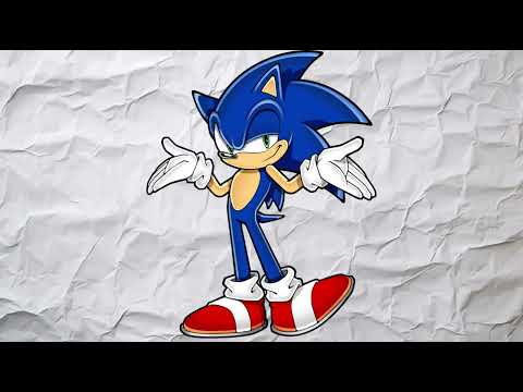 Exposing @MyuU-v8g! Ft. Sonic The Hedgehog