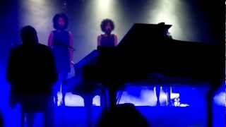 Welcome to my hell - Raphael Gualazzi