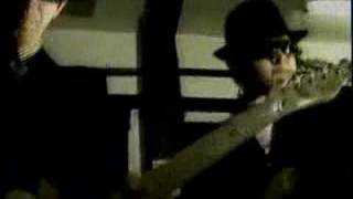 Action Pact - &#39;Johnny Fontaine&#39;