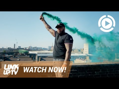 SmileDaviz - Night Night [Music Video] @SmileDaviz | Link Up TV