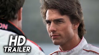 Video trailer för Days of Thunder (1990) Original Trailer [FHD]