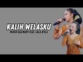 Niken Salindry feat. Lala Atila - Kalih Welasku - Kembar Campursari || vidio lirik