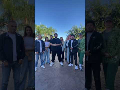 Women’s Club message from LA