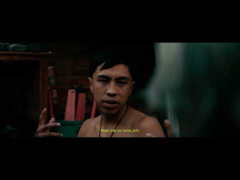 QubaMV - Peligro & Bandidos (Video Oficial) - MV2