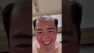 覚悟はできている