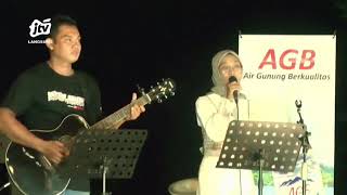 Download lagu MAAFKAN AKU - ACUSTIC MILENIAL #acusticguitar #maafkanaku #gitar #akustik #melody mp3