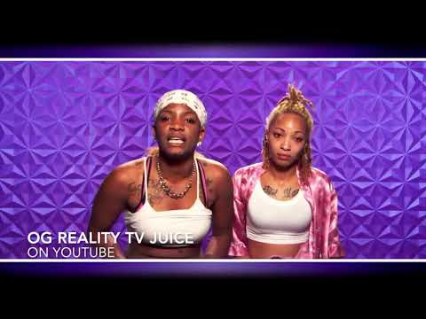 BGC17 Keyaira vs Kiki + Briana vs Fran