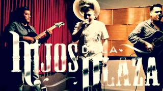 La Parranda Va Empezar - Hijos De La Plaza ( En Vivo 2015)