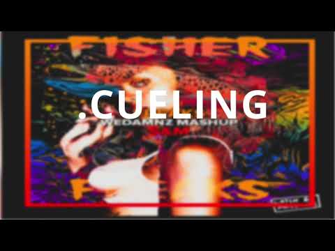 Fisher vs. Rihanna - Freaks vs. S&M (WeDamnz Mashup)