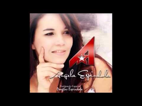 04 - Fica comigo / Jogo Marcado  Angela Espíndola Cd promocional 2015