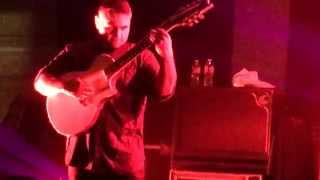 Animals as leaders - Para Mexer - Houston, TX 07/13/15