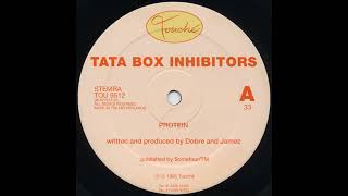 Tata Box Inhibitors - Protein [TOU 9512]