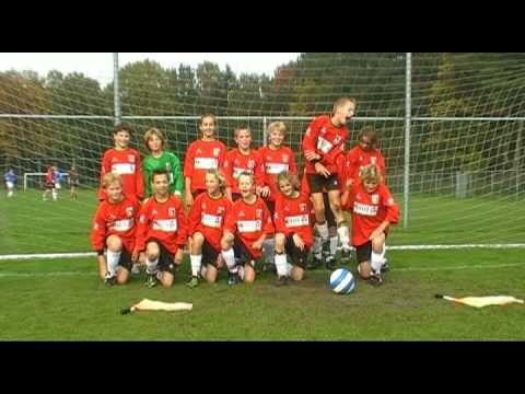 Union D4 - Overasseltse Boys D1 (final part)