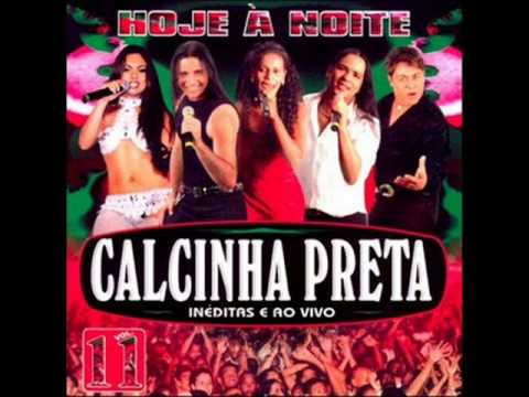 calcinha preta-hoje á noite