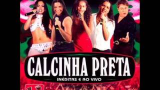 Hoje À Noite - Calcinha Preta