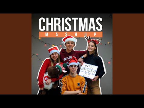Christmas Mashup