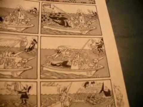 Mad Magazine Super Crooked Issue Requested By MrCOMPLICATEDZ (Part 1 of 3)