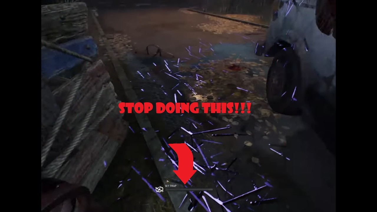 Trapper isn't as bad as you think. Trapper gameplay review+demonstrations