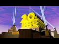 20th Century Fox Ballyweg V2 Remake